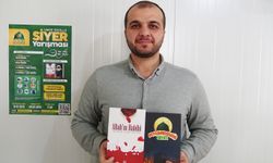 Malatya'da "O'nu Oku, O'nu Yaşa" temalı siyer sınavı başvuruları cuma günü sona eriyor