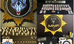 Malatya'da "Torbacı" operasyonu: 3 tutuklama