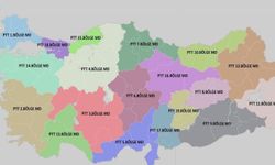 Malatya'ya 19. PTT Bölge Müdürlüğü kuruluyor