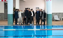 Malatya'ya 4 milyarlık spor tesisi yatırımı