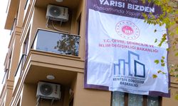 Maltepe’de riskli binalar yenilendi