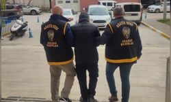 Manisa’da 18 yaşındaki Firari Yakalandı