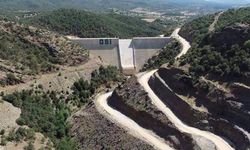 Manisa'ya 810 milyon liralık sulama yatırımı