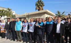 Mardin Memur-Sen’den DEM’li belediyeye çıkış: 26 belediye personeli gerekçesiz işten çıkarıldı