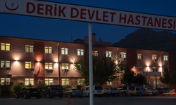 Mardin’de 14 yaşındaki kız evde ölü bulundu
