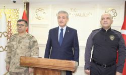 Mardin'de bağımlılıkla mücadelede 98 şahıstan 11’i tutuklandı