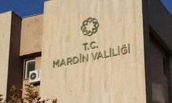 Mardin’de gösteri yürüyüşü ve açık hava toplantılarına 5 günlük yasak