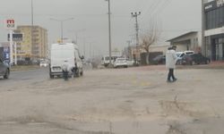 Mardin’de iki grup arasında silahlı kavga 1’i ağır 4 yaralı 