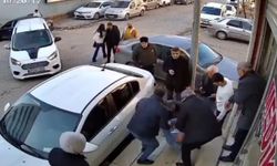 Mardin’de ölümle sonuçlanan kavgaya ait görüntüler ortaya çıktı: 6 tutuklama