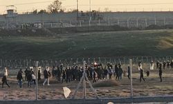 Mardin’de sınır hattında meydana gelen olaylara soruşturma: 35 tutuklu, 77 gözaltı