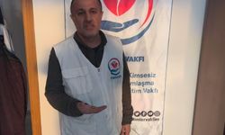 Mardinli hayırseverden anlamlı destek: Tek alyansını Gazze’ye bağışladı