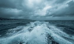 Marmara’da yarınki deniz seferlerine hava engeli