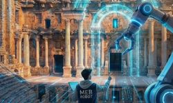 MEB Robot Yarışması Antalya’da yapılacak