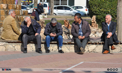 Meclis’e emekli aylığı çağrısı