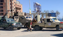 Mehre ve Hadramut'ta güç dengesi değişti: "Vatan Kalkanı" tüm kampları devraldı