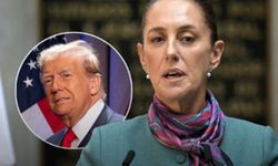 Meksika: ABD'nin Venezuela'ya müdahalesini reddediyoruz