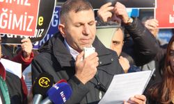 Memur-Sen Diyarbakır İl Başkanı Tekdemir: Hukuk tanınmıyor, emekçiler işsiz bırakılıyor