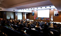 Mersin’de 2026 Yılı I. Dönem İl Koordinasyon Kurulu Toplantısı yapıldı