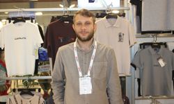 Mersin’de İlk Kez Akdeniz Tekstil Fuarı Düzenlendi