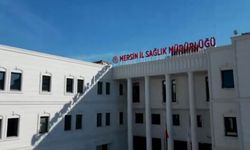 Mersin’de sağlık altyapısı güçleniyor: 16 yeni Ssğlık tesisi inşa ediliyor