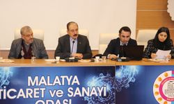 MESOB Başkanı Keskin: Esnaf bayramdan sonra kalıcı iş yerlerine taşınacak