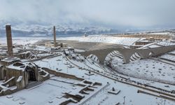 Meteoroloji'den birçok il için yağmur ve kar uyarısı