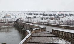 Meteoroloji'den kar ve fırtına uyarısı