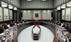 MGK bugün toplanıyor: Gündemde Suriye ve Gazze var