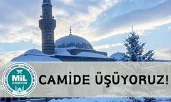 Mil-Diyanet Sen: Camiler ve Kur’an kursları genel bütçeden ısınmalıdır