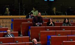 Milletvekili Babacan'dan Avrupa Konseyi'nde Gazze vurgusu: Bu, sistematik bir zulüm politikasıdır