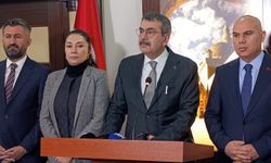 Milli Eğitim Bakanı Tekin, "Eğitimde devrim niteliğinde adımlar attık"