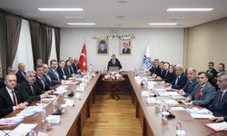 Milli Eğitim Bakanı Tekin, Malatya İl Eğitim Değerlendirme toplantısına katıldı