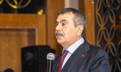 Milli Eğitim Bakanı Tekin: Malatya'da derslik sayısında deprem öncesinden yüzde 25 fazlasına ulaşmış olacağız