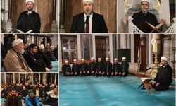 "Miraç hadisesinin gerçekleştiği yer İslam âleminin gönül yarası haline gelmiştir"