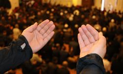 Miraç Kandili yarın idrak edilecek