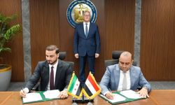 Mısır ile Suriye'den enerji iş birliği: Gaz ve petrol anlaşması imzalandı