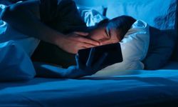Modern yaşamda uyku sorunları artıyor