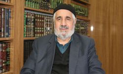 Molla Şenlik: İsra ve miraç ümmeti ayakta tutan dinamizmdir