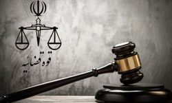 Mossad adına casusluk yapan kişi İran'da idam edildi