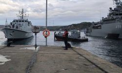 MSB: MCM BLACK SEA Görev Grubu 8’inci aktivasyonu başladı