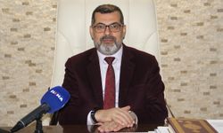 Müftü Durmuş: Miraç Kandili muhasebe ve arınma gecesidir