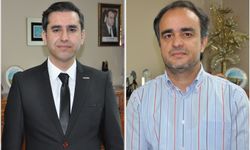 MÜSİAD Batman'ın önceki başkanları DEİK yürütme kurullarında