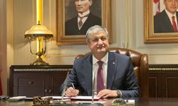 Mustafa Yavuz, Adana Valiliği görevine başladı