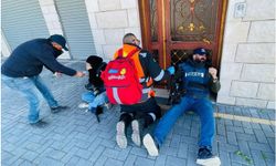 Nablus’ta gazetecilere gazlı saldırı: Yıkımı izlerken boğulma tehlikesi yaşadılar