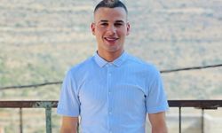 Nablus'ta işgal saldırıları: Bir şehit bir yaralı