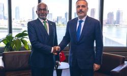 Nijerya Dışişleri Bakanı Tuggar Türkiye'ye geliyor