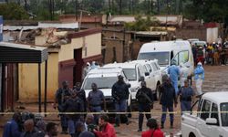 Nijerya'da silahlı saldırı: 9 ölü, çok sayıda yaralı