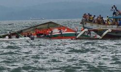 Nijerya'da yolcu teknesi alabora oldu: 25 ölü, 14 kayıp