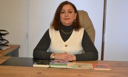 Onkoloji servisinden yazarlığa: Onkoloji koridorlarından kitap sayfalarına uzanan yolculuk