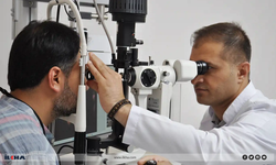 Op. Dr. Selim: Glokom belirti vermeden ilerliyor